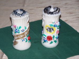 Eiserne Hochzeit